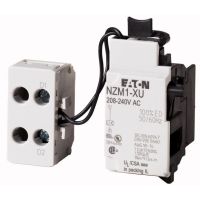 Atkabiklis minimalios įtampos NZM1-XU380-440AC - EATON
