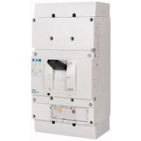 Automatas 3P 630A 50kA NZMN4-AE630 - EATON