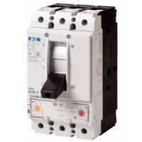 Automatas 3P 160A 25kA NZMB2-A160 - EATON