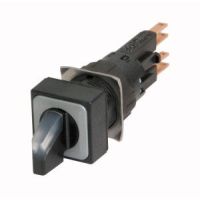 Galvutė perjungikliui 2 padėčių balta skaidri be fiksacijos Q18LWK1-WS - EATON