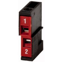 Adapteris no kontaktui SRA01 - EATON