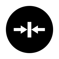 Plokštelė mygtukui juoda su rodyklėmis M22-XD-S-X14 - EATON