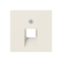 Dangtelis viengubas UAE lizdui dramblio kaulo spalvos A - JUNG