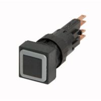 Mygtukas juodas Q25D-SW - EATON