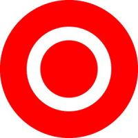 Plokštelė mygtukui raudona "O" M22-XD-R-X0 - EATON