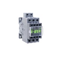 Kontaktorius 3P 15kW 230V AC 1no+1nc Ex9C32 11 3P 230V - NOARK