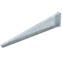 Laikiklis sieninis 1100mm karštai cinkuotas AW 55 101 FT - OBO BETTERMANN