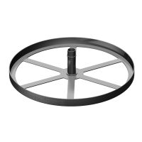 Laikiklis betoniniam pagrindui FangFix F-Fix-B16 - OBO BETTERMANN