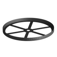 Laikiklis betoniniam pagrindui FangFix F-Fix-B16 3B - OBO BETTERMANN