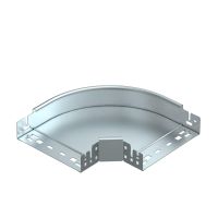 Kampas 90 laipsnių 60x200 cinkuotas RBM 90 620 FS - OBO BETTERMANN