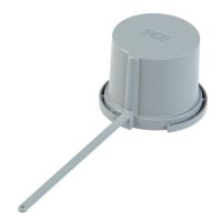 Dangtelis kištukams 125A - PCE