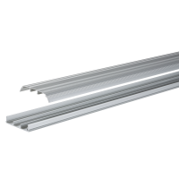 Kanalas anoduotas FED-F1 - SCHNEIDER ELECTRIC