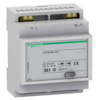 Reguliatorius šviesos nuotolinio valdymo 1000W universalus STD-DIN Acti9 - SCHNEIDER ELECTRIC