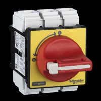 Kirtiklis 3P 63A įleidžiamas - SCHNEIDER ELECTRIC