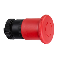 Galvutė mygtukui STOP su fiksacija 40mm - SCHNEIDER ELECTRIC