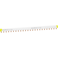 Šyna komutacinė 3P 16mm2 24 modulių strypelis iC60 - SCHNEIDER ELECTRIC