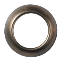 Rėmelis viengubas bronzos spalvos Renova - SCHNEIDER ELECTRIC