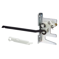 Blokuotė saugos ištraukiamam automatui NSX400/630 - SCHNEIDER ELECTRIC