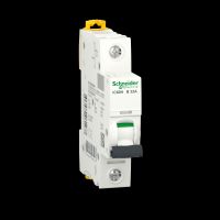 Automatas 1P 32A B 10kA iC60H Acti9 - SCHNEIDER ELECTRIC