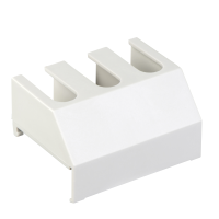 Uždengimas gnybtams 3P kirtikliams V02/V2 TESYS - SCHNEIDER ELECTRIC