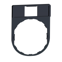 Laikiklis markiruotės 8x27mm - SCHNEIDER ELECTRIC