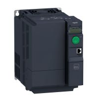 Keitiklis dažnio 5.5kW 400V IP20 ATV320 book - SCHNEIDER ELECTRIC