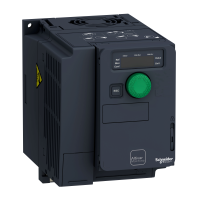 Keitiklis dažnio 1.5kW 400V IP20 ATV320 - SCHNEIDER ELECTRIC