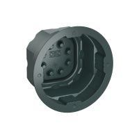 Instaliacinės dėžutės įdėklas sandarinimui WIN ZA 60-DE - OBO BETTERMANN