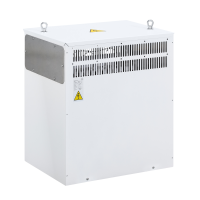 Transformatorius 25kVA 230/400V - SCHNEIDER ELECTRIC