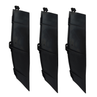 Pertvaros tarpfazinės MASTERPACT NW komplektas - SCHNEIDER ELECTRIC