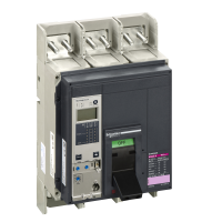 Automatas 3P 800A 70kA NS800H - SCHNEIDER ELECTRIC