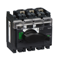 Kirtiklis 3P 160A INV160 - SCHNEIDER ELECTRIC