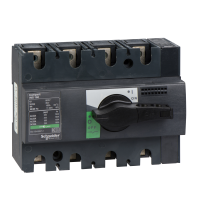 Kirtiklis 4P 160A INS160 - SCHNEIDER ELECTRIC