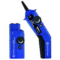 Ieškiklis laidų 5x1.5V siųstuvas ir imtuvas PLSSF - PROTEC