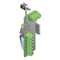 Kontaktas papildomas AUX-C 3Q+1SY T1-T6 250V - ABB