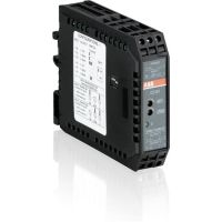 Keitiklis srovės CC-EI/I 0-5A 0-20A 4-20mA 110-240V AC - ABB