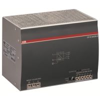Maitinimo šaltinis 24V DC 480W 20A CP-E24/20.0 - ABB