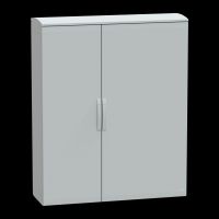 Skydas 1500x1250x420 IP44 poliesterio su stiklo pluoštų Thalassa PLAT - SCHNEIDER ELECTRIC
