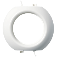 Rėmelis viengubas baltos spalvos Renova - SCHNEIDER ELECTRIC