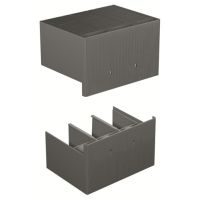 Uždengimas gnybtams HT T5 3p - ABB