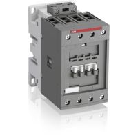 Kontaktorius 4P 22kW 100-250V AC/DC AF52-40-00-13 - ABB