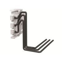 Kontaktas signalinis AUX-C 1Q1SY 250V XT1-XT4 F/P - ABB