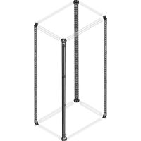 Stovai skydui H-1800mm 4vnt. PUPM1800 - ABB