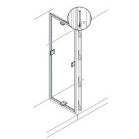Komplekas skydų sujungimui - ABB