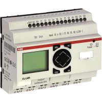 Relė programuojama 6 išėjimų 100-240V AC CL-LMR.C18AC2 - ABB