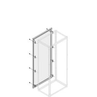 Sienelė galinė skydui 1800x750mm IP65 PPEB1875 - ABB