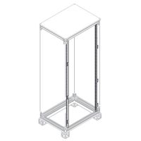 Rėmas skydui 2000mm 2vnt. EH200 - ABB