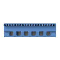 Gnybtas N ZK206B - ABB