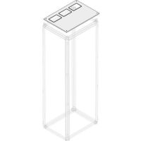 Plokštė skydui 300x500 PTBT3058 - ABB