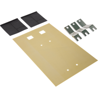 Jungtis automatui su kontaktais AF400...750 su T5 BEA750/T5 - ABB